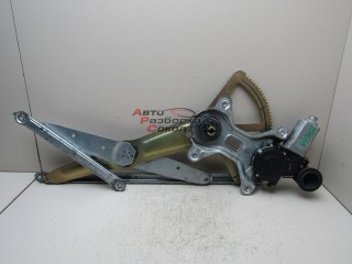 Моторчик стеклоподъемника Toyota RAV 4 2000-2005 254668 8572042070