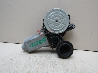 Моторчик стеклоподъемника Toyota RAV 4 2000-2005 254670 8571042070
