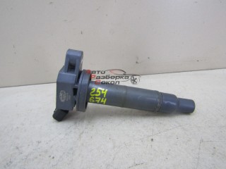 Катушка зажигания Toyota Avensis II 2003-2008 254674_86081 9091902243