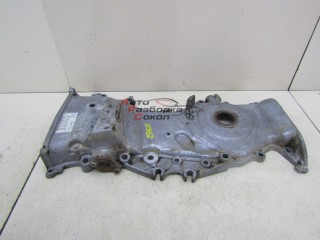 Крышка двигателя передняя Toyota RAV 4 2000-2005 254671 2803041050