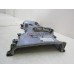 Крышка двигателя передняя Toyota RAV 4 2000-2005 254671 2803041050