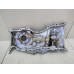 Крышка двигателя передняя Toyota RAV 4 2000-2005 254671 2803041050