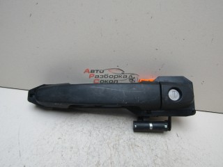Ручка двери передней наружная правая Toyota RAV 4 2000-2005 254676