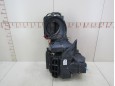Корпус отопителя Skoda Fabia 1999-2006 254626 6Q1820351A Корпус отопителя Skoda Fabia 1999-2006 254626 6Q1820351A