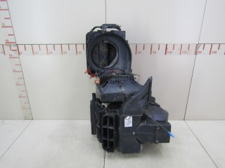 Корпус отопителя Skoda Fabia 1999-2006 254626 6Q1820351A