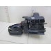 Корпус отопителя Skoda Fabia 1999-2006 254626 6Q1820351A