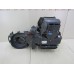 Корпус отопителя Skoda Fabia 1999-2006 254626 6Q1820351A