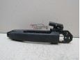  Ручка двери задней наружная левая Toyota RAV 4 2000-2005 254677 