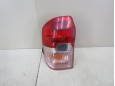  Фонарь задний левый Toyota RAV 4 2000-2005 254621 8156142070