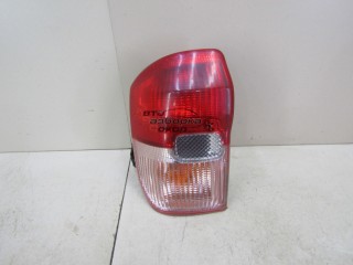 Фонарь задний левый Toyota RAV 4 2000-2005 254621 8156142070