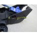 Кулиса КПП Toyota RAV 4 2000-2005 254616 3352142020