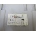 Блок предохранителей Toyota RAV 4 2000-2005 254605 8273342110