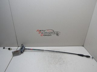 Трос газа Toyota RAV 4 2000-2005 254685 7818042100