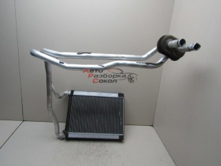 Радиатор отопителя Toyota RAV 4 2000-2005 254688 8710742130