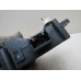 Моторчик заслонки печки Toyota RAV 4 2000-2005 254689 8710642050