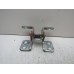 Петля двери багажника Toyota RAV 4 2000-2005 254695 6880142041