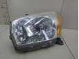  Фара левая Toyota RAV 4 2000-2005 254711 8115042190