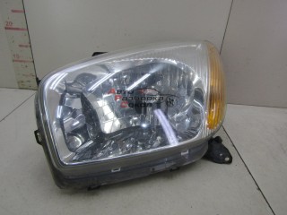 Фара левая Toyota RAV 4 2000-2005 254711 8115042190
