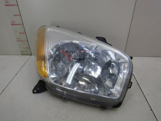 Фара правая Toyota RAV 4 2000-2005 254712 8111042190