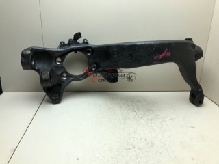 Кулак поворотный передний правый VW Phaeton 2002-нв 218928 3D0407254AC