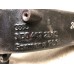 Кулак поворотный передний правый VW Phaeton 2002-нв 218928 3D0407254AC