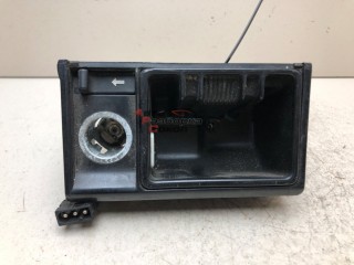 Пепельница передняя Mercedes Benz W140 1991-1999 66833 A1406830400