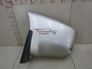 Накладка заднего бампера левая Toyota RAV 4 2000-2005 254717 5216242912