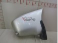  Накладка заднего бампера правая Toyota RAV 4 2000-2005 254718 5216142912