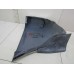 Накладка заднего бампера правая Toyota RAV 4 2000-2005 254718 5216142912