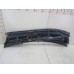 Решетка стеклооч. (планка под лобовое стекло) Toyota RAV 4 2000-2005 254719 5578142060