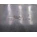Кожух Toyota RAV 4 2000-2005 254722 7727742040