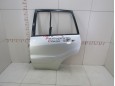  Дверь задняя левая Toyota RAV 4 2000-2005 254589 6700442040
