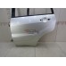 Дверь задняя левая Toyota RAV 4 2000-2005 254589 6700442040