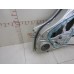 Дверь задняя левая Toyota RAV 4 2000-2005 254589 6700442040