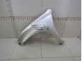  Крыло переднее левое Toyota RAV 4 2000-2005 254595 5381242180
