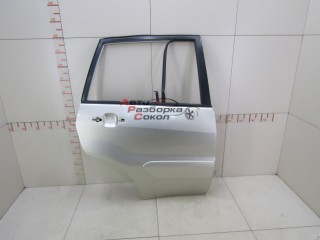 Дверь задняя правая Toyota RAV 4 2000-2005 254600 6700342040