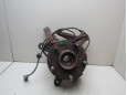  Кулак поворотный передний левый Toyota RAV 4 2000-2005 254741 4321242060