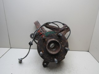 Кулак поворотный передний левый Toyota RAV 4 2000-2005 254741 4321242060