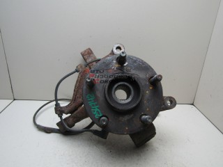 Кулак поворотный передний правый Toyota RAV 4 2000-2005 254742 4321142060