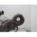 Кулак поворотный передний правый Toyota RAV 4 2000-2005 254742 4321142060