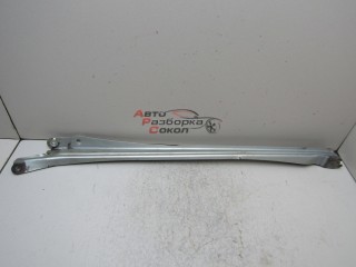 Кронштейн замка капота Toyota RAV 4 2000-2005 254752 5321742050