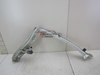 Панель передняя Toyota RAV 4 2000-2005 254753 5321442020