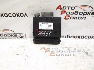 Блок электронный Audi Q5 2008-нв 35551 8K0959663D