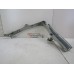 Панель передняя Toyota RAV 4 2000-2005 254753 5321442020