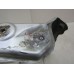 Панель передняя Toyota RAV 4 2000-2005 254753 5321442020