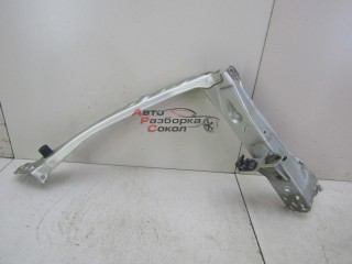 Панель передняя Toyota RAV 4 2000-2005 254756 5321342020