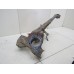Рычаг задний продольный левый Toyota RAV 4 2000-2005 254755 4872042030