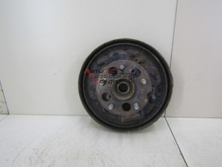 Щит опорный задний левый Toyota RAV 4 2000-2005 254751 4704442030