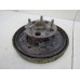 Щит опорный задний левый Toyota RAV 4 2000-2005 254751 4704442030