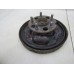 Щит опорный задний левый Toyota RAV 4 2000-2005 254751 4704442030